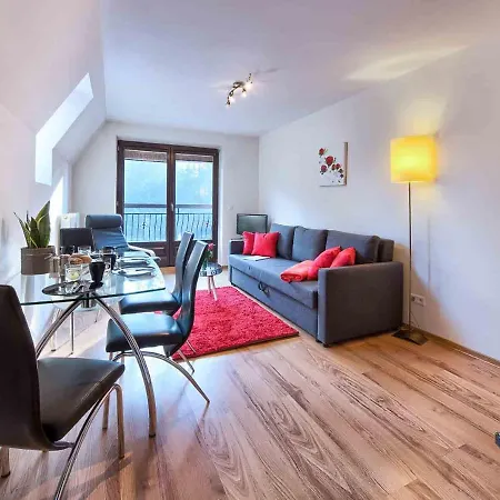 VisitZakopane - Mountain Apartment-2